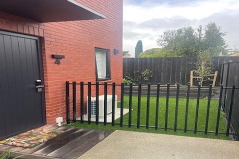 Photo of property in 4/7 Boyd Avenue, Mangere Bridge, Auckland, 2022