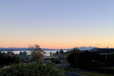 Photo of property in 57 Woodward Street, Nukuhau, Taupo, 3330