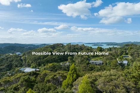 Photo of property in 28 Broadview Road, Opua, 0200