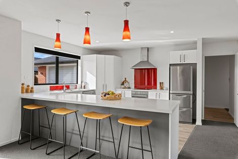 Photo of property in 48c Lewis Crescent, Rolleston, 7614