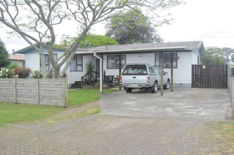 Photo of property in 4 Le Havre Place, Takanini, 2112