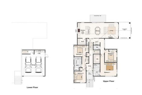 Photo of property in 14 Aquamarine Avenue, Wainui, 0992