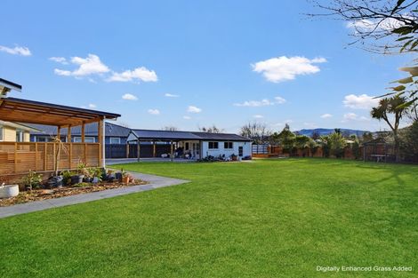 Photo of property in 4 Weka Street, Oxford, 7430