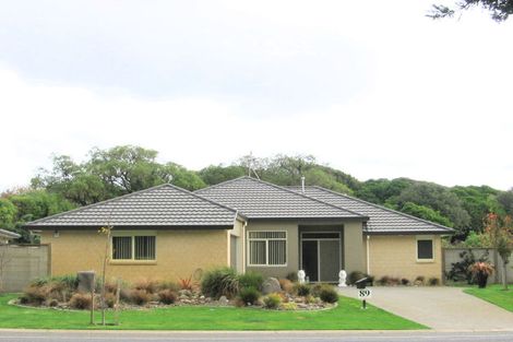 Photo of property in 89 Park Avenue, Waikanae, 5036