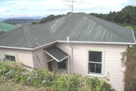 Photo of property in 38 Mount Pleasant Road, Aro Valley, Wellington, 6012