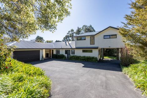 Photo of property in 281 Durham Drive, Havelock North, 4130