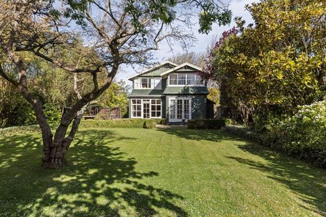 Photo of property in 55 Leinster Road, Merivale, Christchurch, 8014