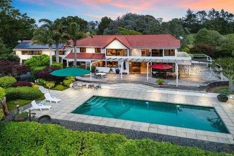 Photo of property in 807 Dairy Flat Highway, Dairy Flat, Albany, 0792