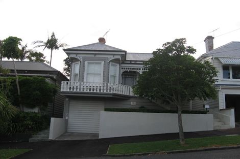 Photo of property in 3 Alberon Place, Parnell, Auckland, 1052