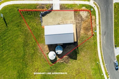Photo of property in 1 Fantail Way, Mangawhai, 0505