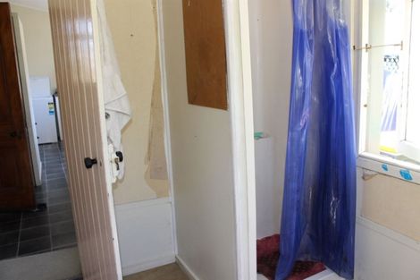 Photo of property in 73 Alexander Street, Greymouth, 7805