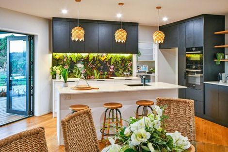 Photo of property in 15 Hereford Lane, Ararimu, Drury, 2579