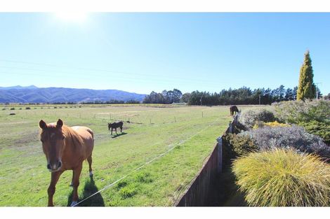 Photo of property in 1972 State Highway 63, Wairau Valley, Blenheim, 7271