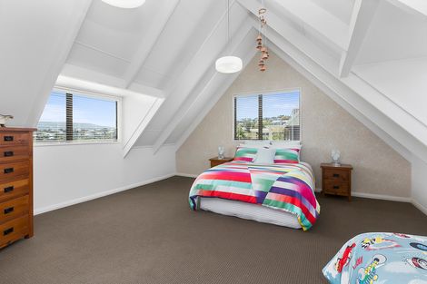 Photo of property in 5 Beverley Place, Waverley, Dunedin, 9013