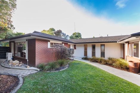 Photo of property in 15 Long Melford Road, Awapuni, Palmerston North, 4412