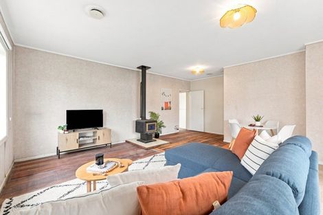 Photo of property in 4a Caffray Avenue, Aramoho, Whanganui, 4500