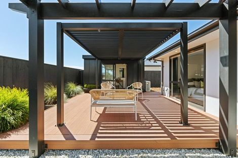 Photo of property in 25 Zinnia Way, Wigram, Christchurch, 8025