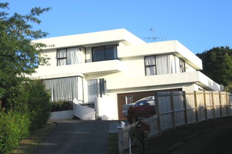 Photo of property in 1/16 Northwick Place, Hillcrest, Auckland, 0627