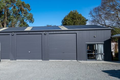 Photo of property in 527 Orari Station Road, Geraldine, 7992