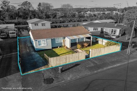 Photo of property in 1/24 Greenhaven Avenue, Opaheke, Papakura, 2113