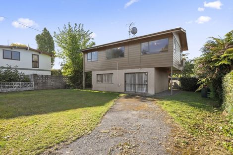 Photo of property in 7 Egmont Road, Ngongotaha, Rotorua, 3010