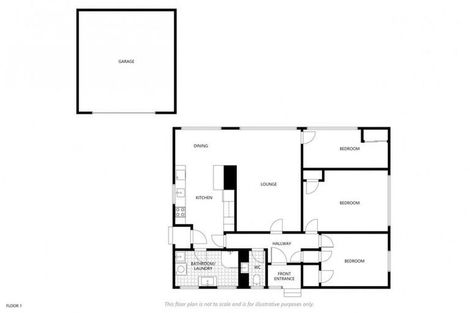 Photo of property in 5 Rumgay Street, Fairfield, Lower Hutt, 5011