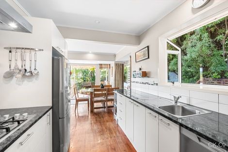 Photo of property in 7 Damian Grove, Waterloo, Lower Hutt, 5011
