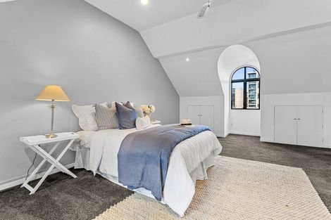 Photo of property in 5/45 Chester Street West, Christchurch Central, Christchurch, 8013