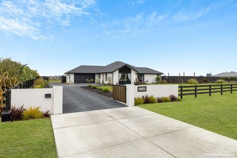 Photo of property in 61 Verdeco Boulevard, Lincoln, 7608