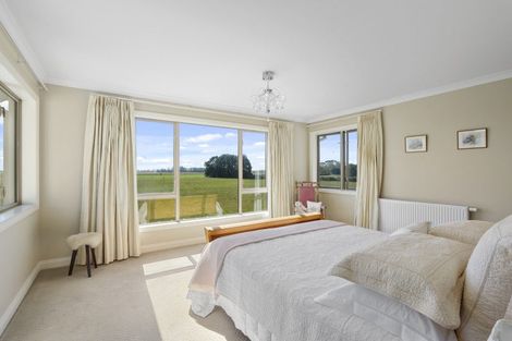 Photo of property in 344 Longbeach Road, Willowby, Ashburton, 7773