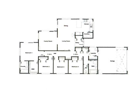 Photo of property in 31c Ponganui Road, Onewhero, Tuakau, 2697