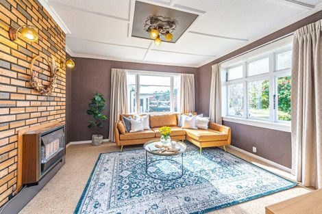 Photo of property in 9 Mitchell Street, Aramoho, Whanganui, 4500