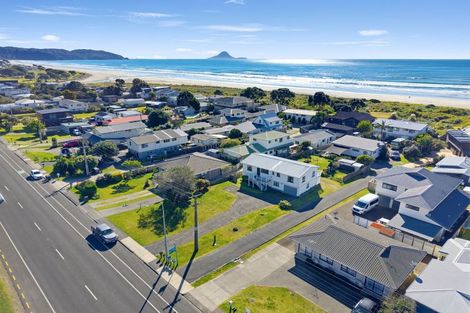 Photo of property in 281 Pohutukawa Avenue, Ohope, 3121