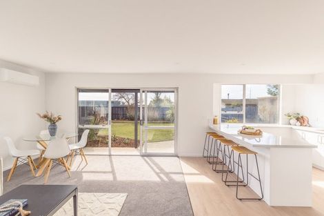 Photo of property in 5a Peraki Street, Kaiapoi, 7630