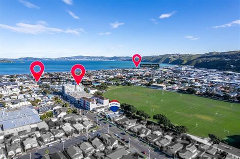 Photo of property in 43 Kensington Avenue, Petone, Lower Hutt, 5012