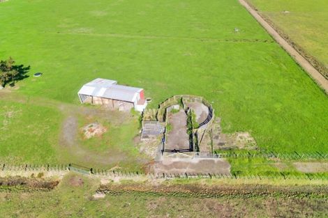 Photo of property in 160 Fisher Road, Netherton, Paeroa, 3671