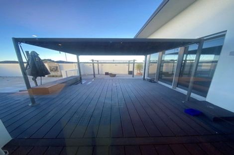 Photo of property in 1 Te Waihora Street, Pegasus, 7612