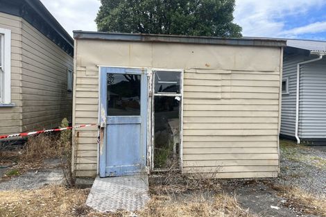 Photo of property in 31 Marsden Road, Greymouth, 7805