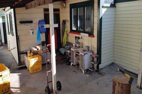 Photo of property in 6 Silksworth Street, Milburn, Milton, 9291