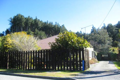 Photo of property in 280 Marsden Road, Greymouth, 7805