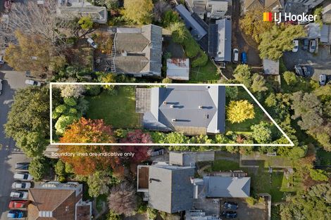 Photo of property in 11 Elder Street, Dunedin Central, Dunedin, 9016