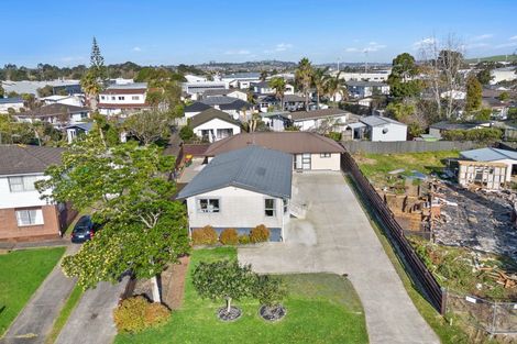 Photo of property in 12 Hope Farm Avenue, Pakuranga Heights, Auckland, 2010