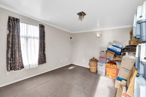 Photo of property in 12 Hunter Street, Normanby, Hawera, 4614