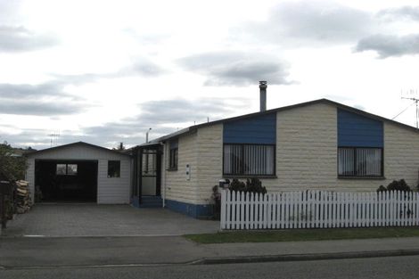 Photo of property in 83 Salisbury Crescent, Oamaru North, Oamaru, 9400