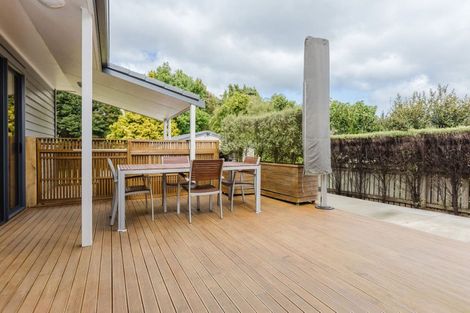 Photo of property in 43 Hospital Street, Dannevirke, 4930