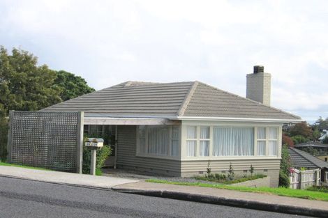 Photo of property in 1/28 View Road, Mount Eden, Auckland, 1024