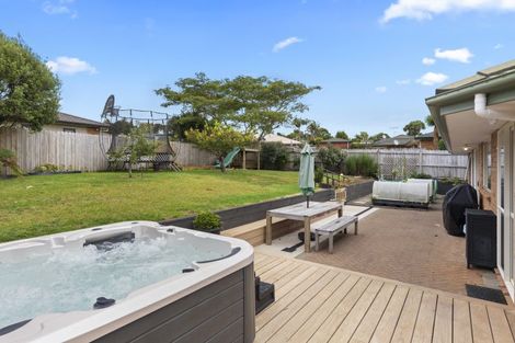 Photo of property in 35 Isabella Drive, Pukekohe, 2120
