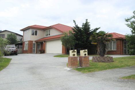 Photo of property in 25 Cyclamen Road, Mangere, Auckland, 2022