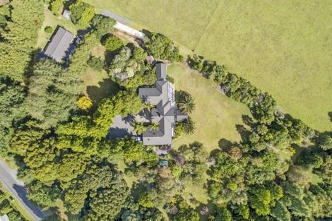 Photo of property in 28 Kaipara Flats Road, Dome Forest, Warkworth, 0981