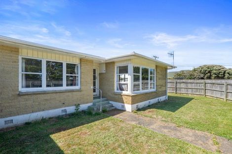 Photo of property in 36 Cambridge Street, Levin, 5510